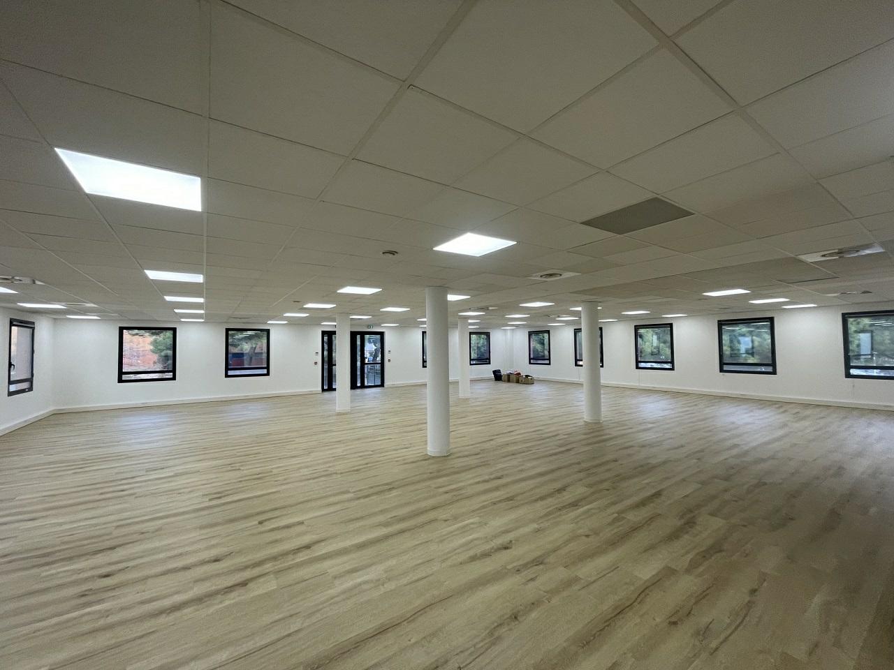 Bureau Marseille 2955m² Location bureau Marseille Bouches-du-Rhône OLBUR2114718 4